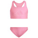 Adidas Παιδικό μαγιό Logo Bikini Set